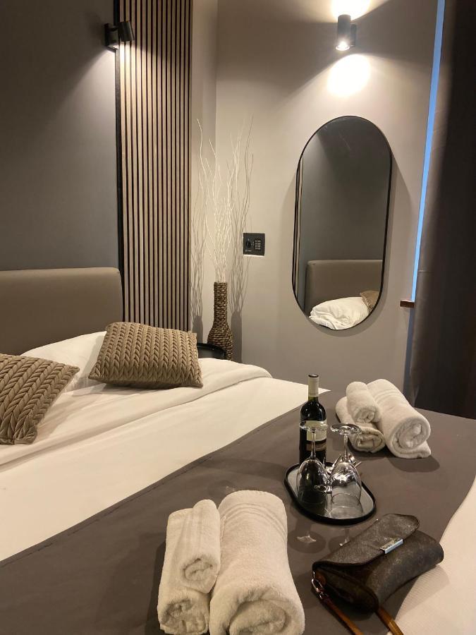 Soha Piazza Di Spagna Boutique Affittacamere Roma