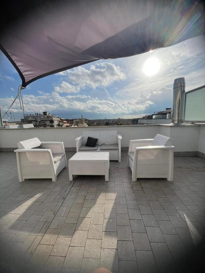 Apartment Trastevere Studio Flat - Zen15 Rome