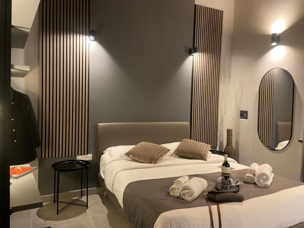 Affittacamere Soha Piazza Di Spagna Boutique Roma