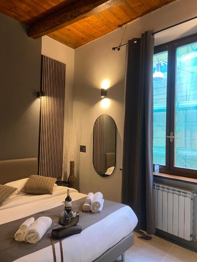 Soha Piazza Di Spagna Boutique Affittacamere