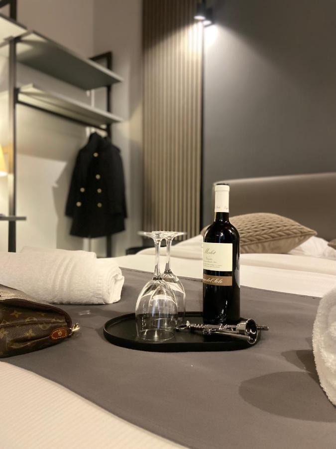 Affittacamere Soha Piazza Di Spagna Boutique Roma