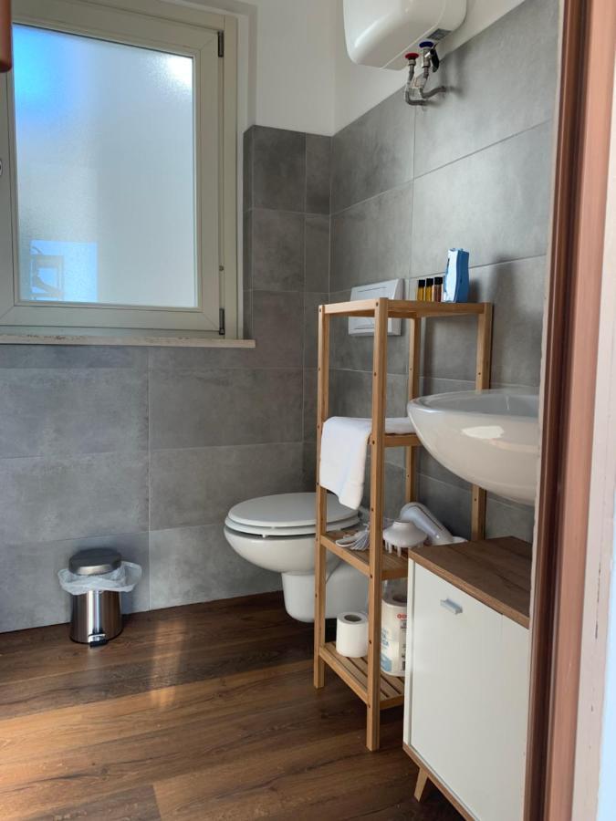 Trastevere Studio Flat - Zen15 Apartment