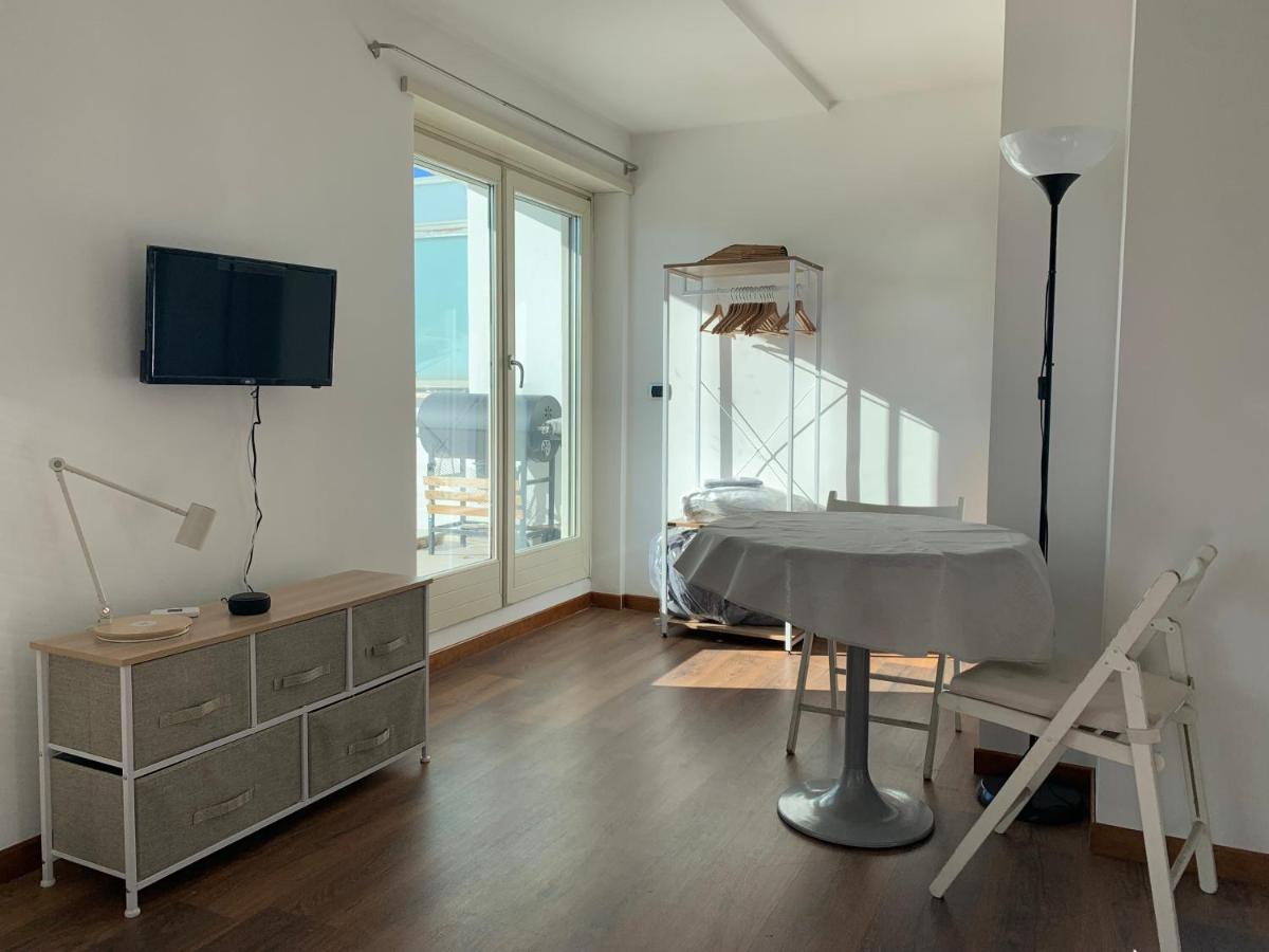 Trastevere Studio Flat - Zen15 * Rome