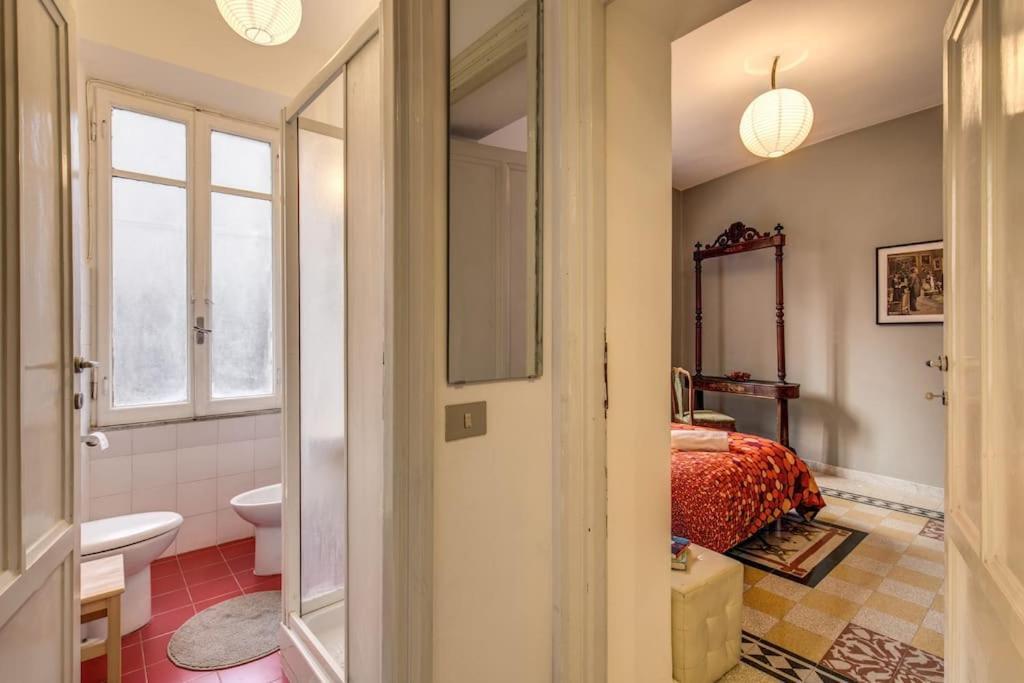 Monti Coliseum 2nd Floor 3 Bedroom Apartment *
