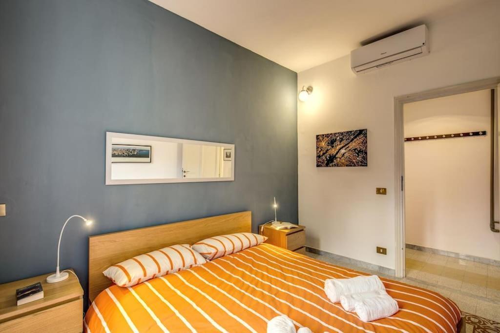 Monti Coliseum 2nd Floor 3 Bedroom * Rome