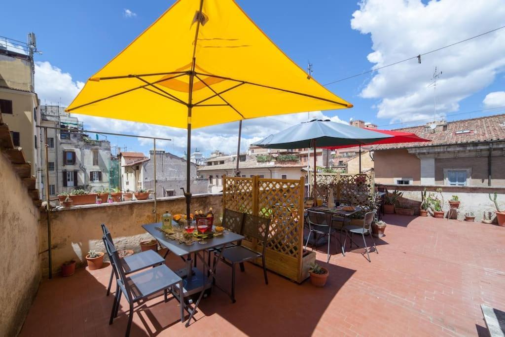 Monti Coliseum 2nd Floor 3 Bedroom *