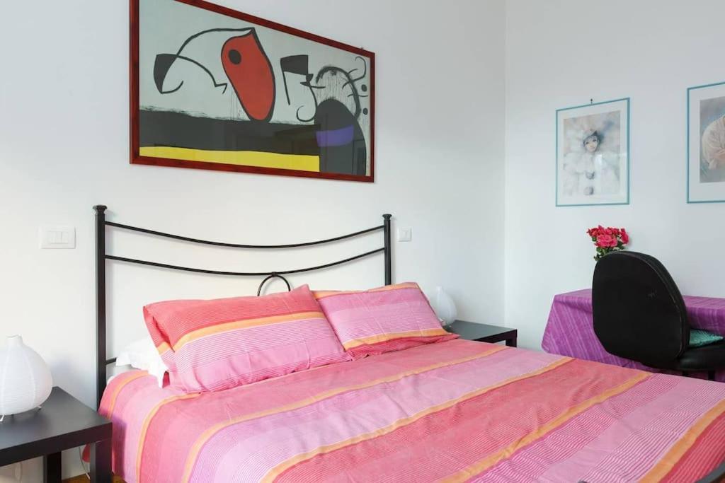 St.peter/vatican New Spacious 3bedrooms Rome