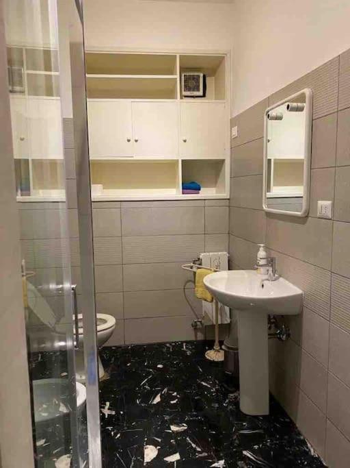 Apartment St.peter/vatican New Spacious 3bedrooms Rome