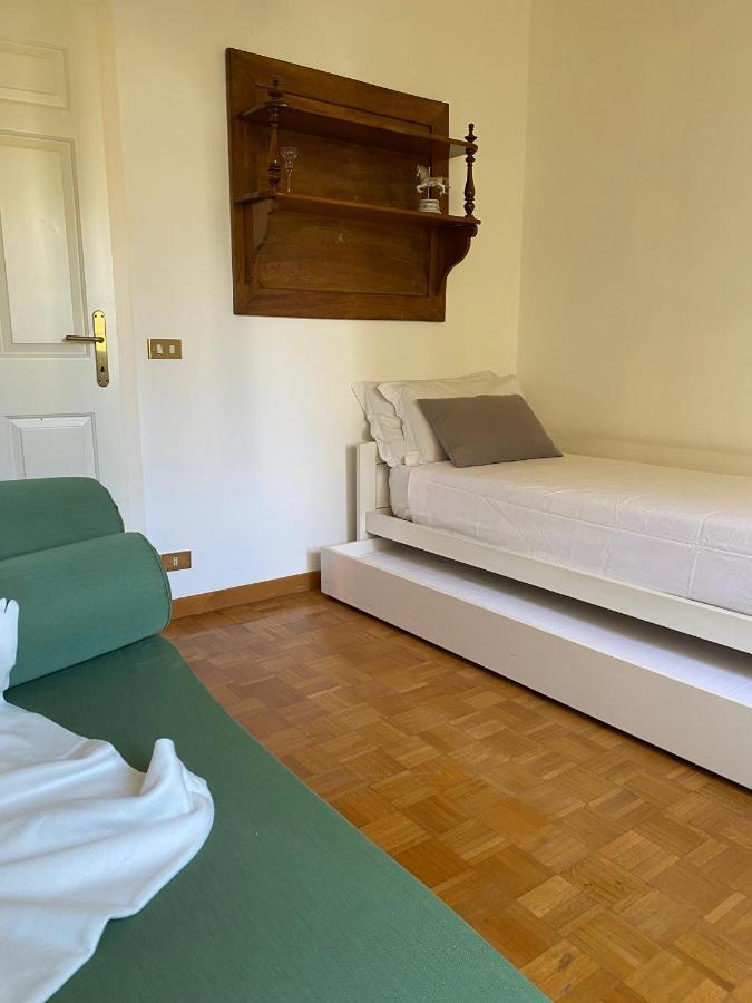Maggie House By Ghor Appartamento Roma