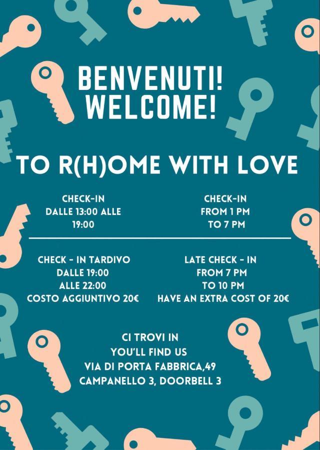 •to With Love• Apartment *