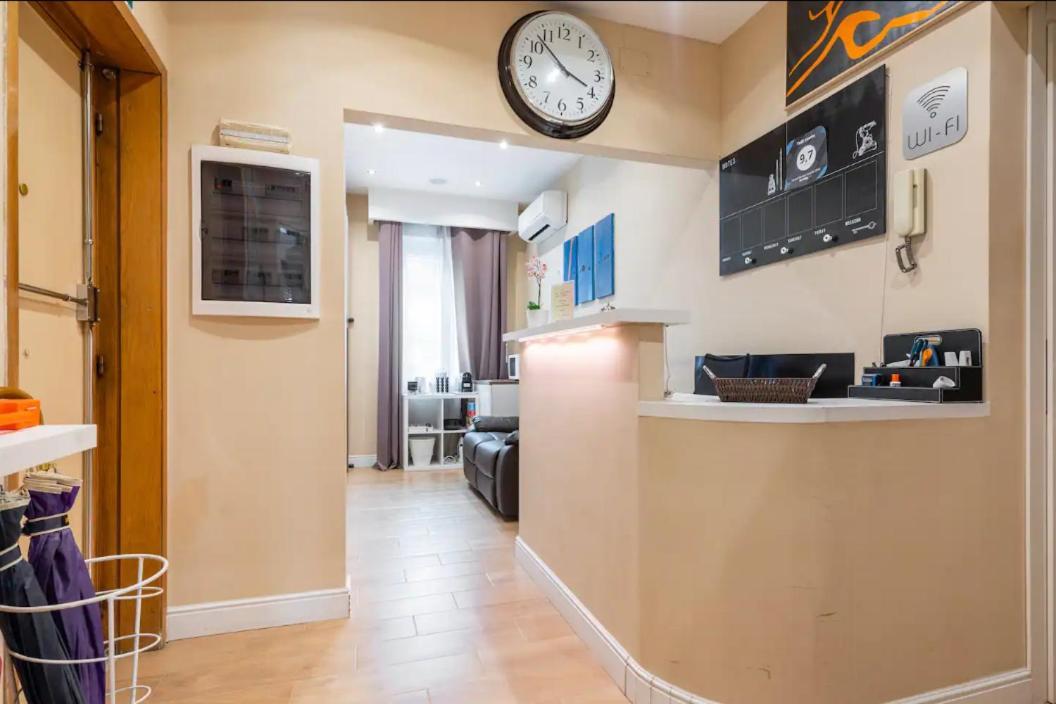 Tolli Guest house