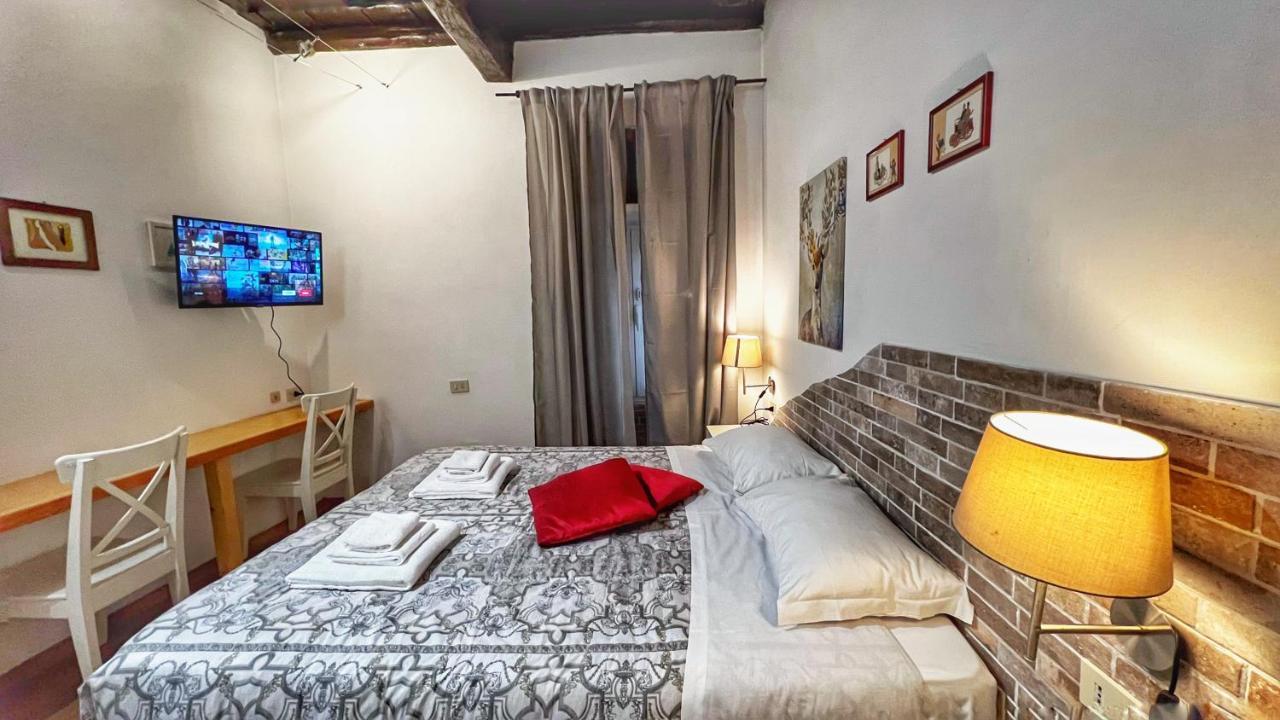 Vicolo Del Bologna Apartment Rome