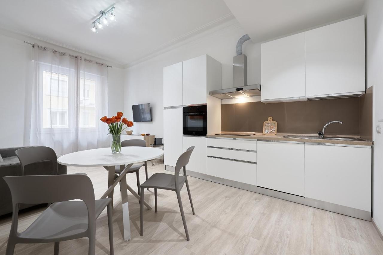 Casa Flaminia Apartment *