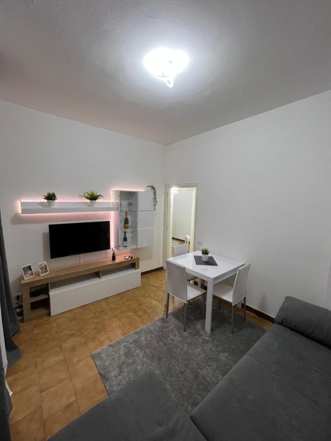 Appartamento Battistini Roma