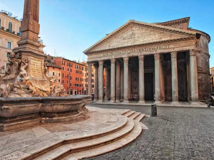 Lux Rome