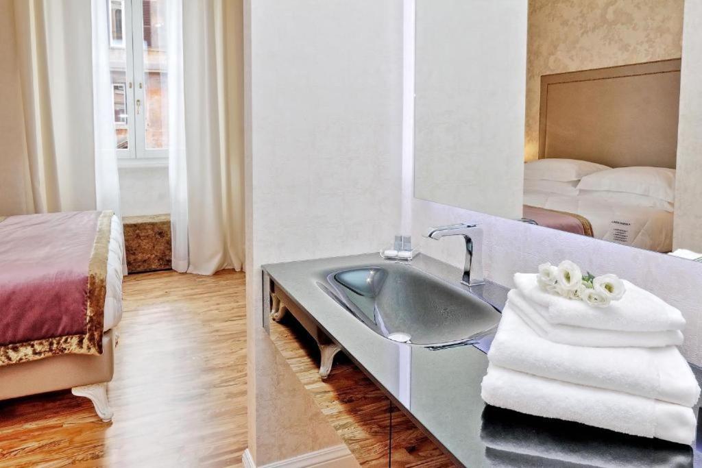 Bed & Breakfast Qq House Santa Maria *