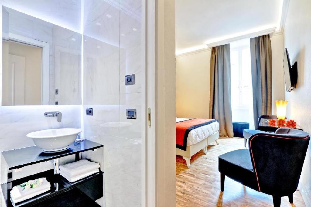 Qq House Santa Maria Bed & Breakfast Rome