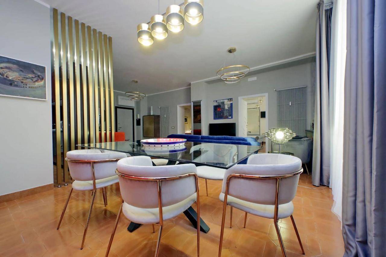 Appartamento Luxury Di San Giacomo