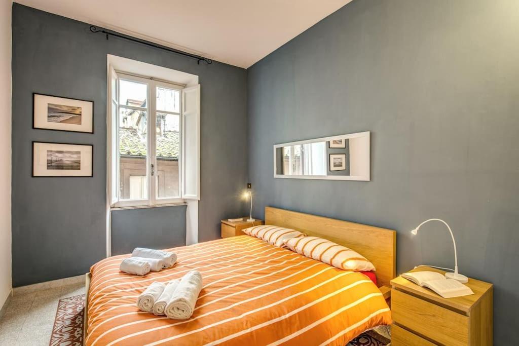 Apartment Monti Coliseum 2nd Floor 3 Bedroom *