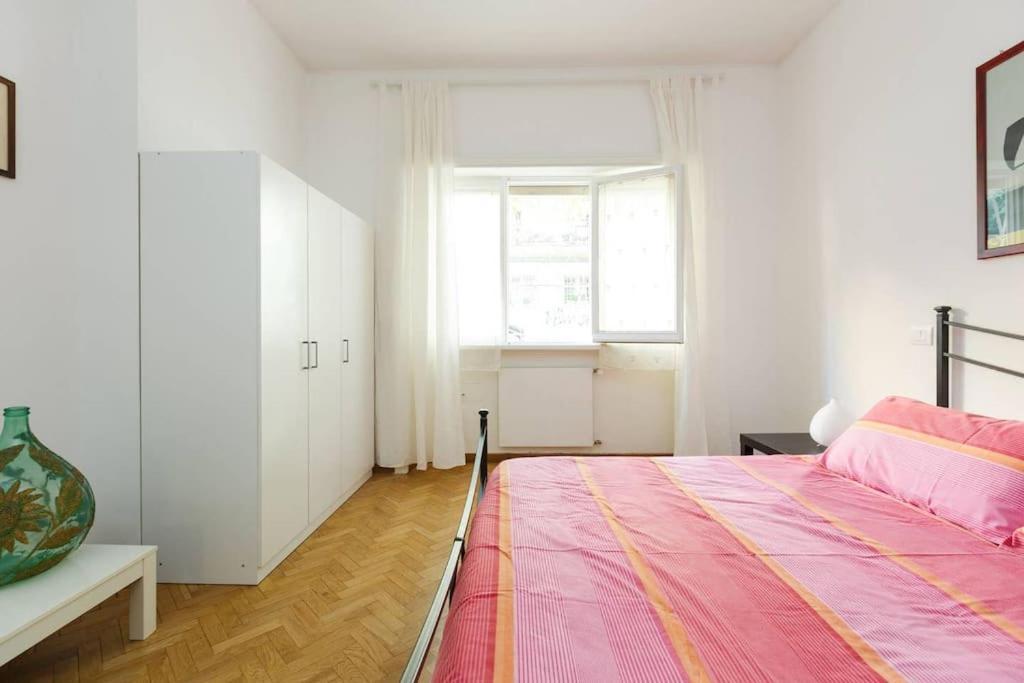 St.peter/vatican New Spacious 3bedrooms Rome