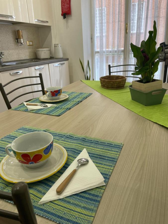 Apartment Casa Alessi In Elegant, Spacious And Comfortable Rome