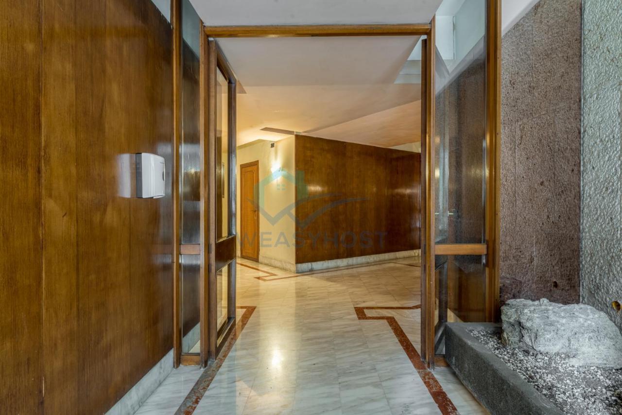 Apartment Classern Apt In Pz Navigatori Rome