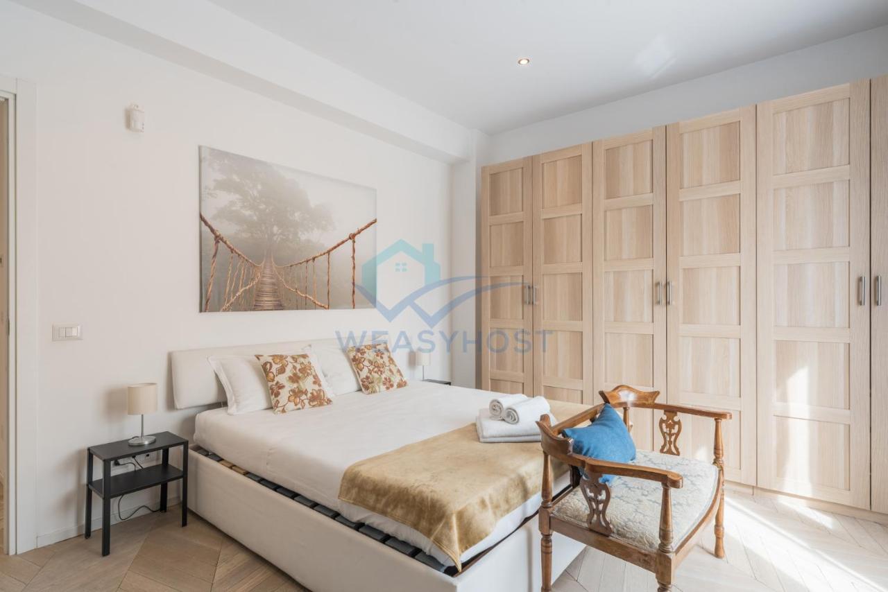 Classern Apt In Pz Navigatori Apartment *