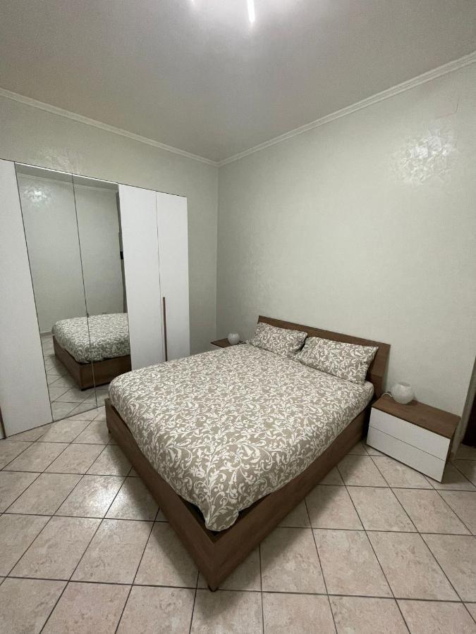 Apartment Anna House Rome