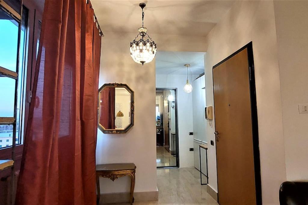 Penthouse Near Rome, Free Parking. Apartment