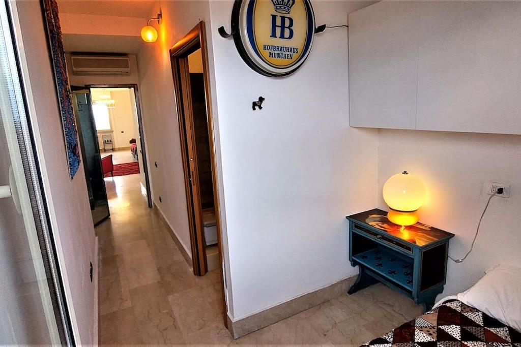 Penthouse Near Rome, Free Parking. Rome
