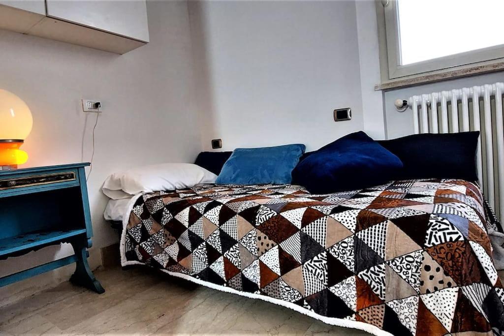 Penthouse Near Rome, Free Parking. Apartment Rome
