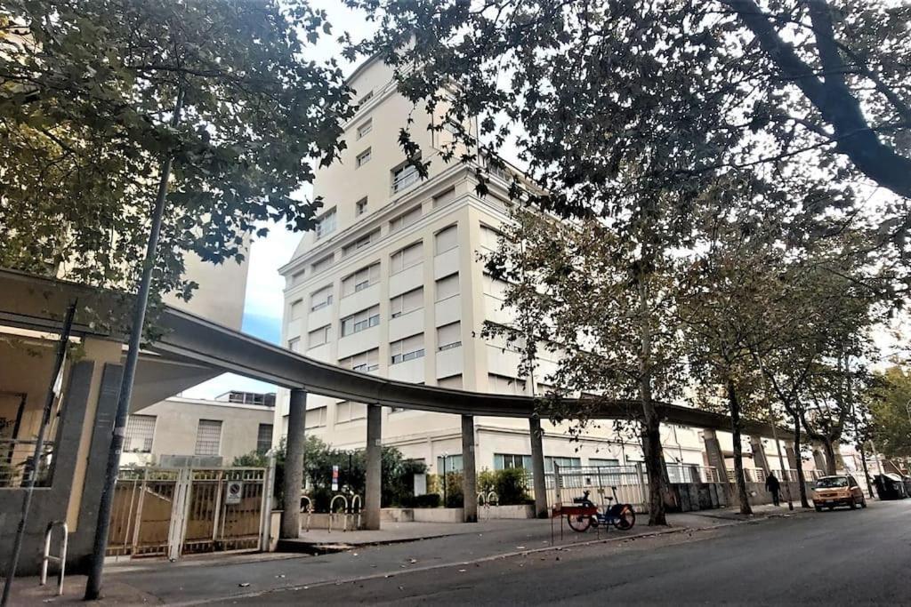 Penthouse Near Rome, Free Parking. Rome