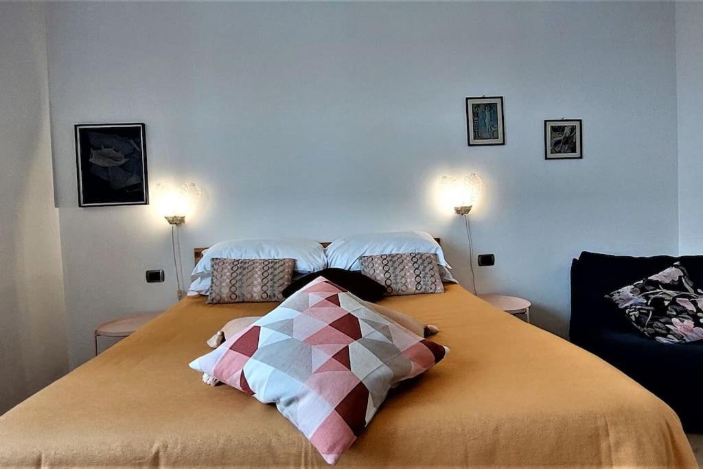 Penthouse Near Rome, Free Parking. Apartment *