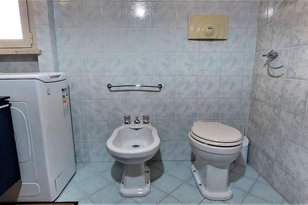 Apartment Penthouse Near Rome, Free Parking. Rome