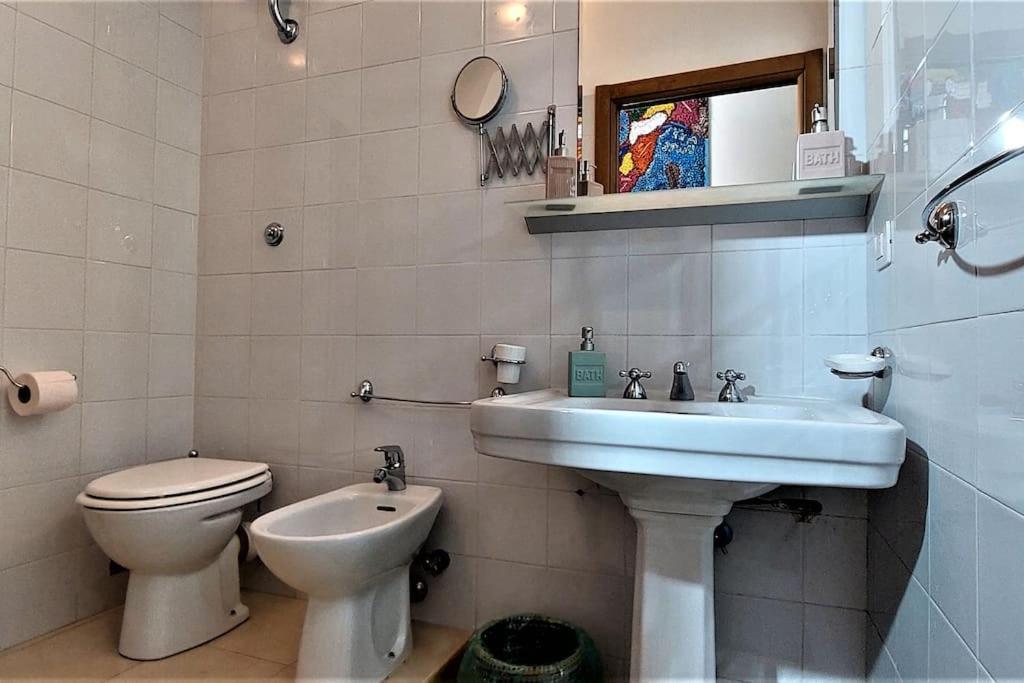 Apartment Penthouse Near Rome, Free Parking. *