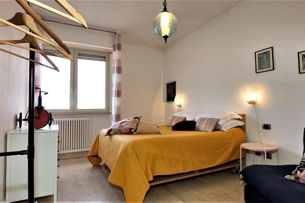 Penthouse Near Rome, Free Parking. *