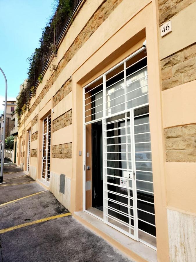 Appartamento San Saba Street 52 Roma