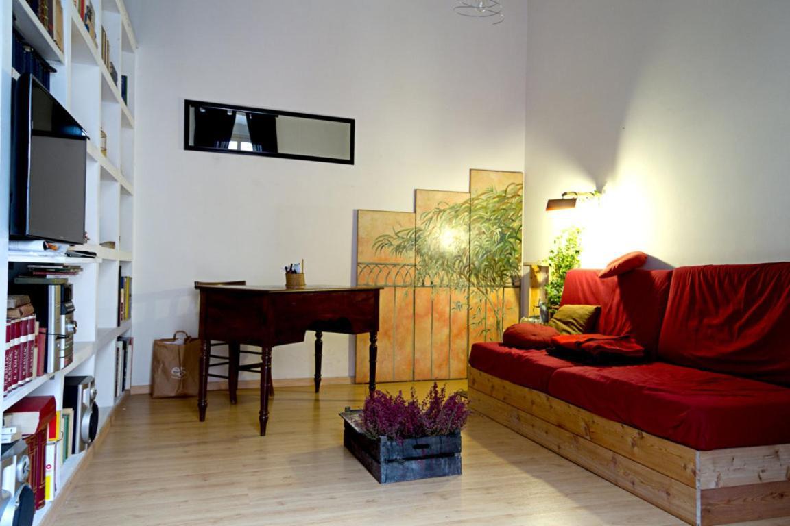 Casa vacanze Prati Roma