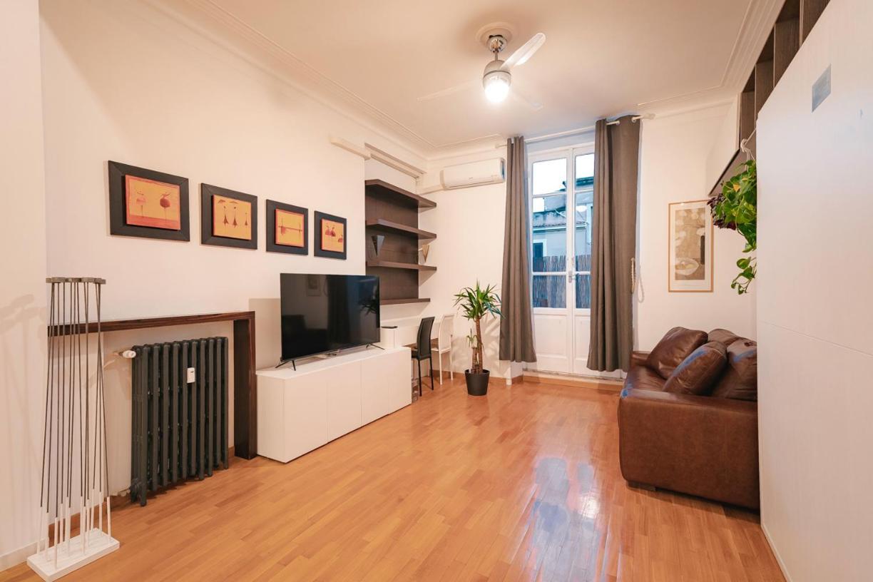 Apartment Rdr Etruria *