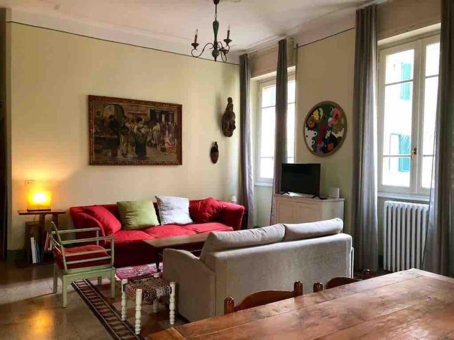 La Palma Degli Artisti Appartamento Roma