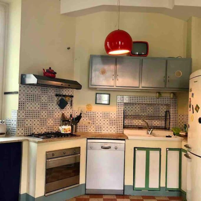 La Palma Degli Artisti Appartamento *