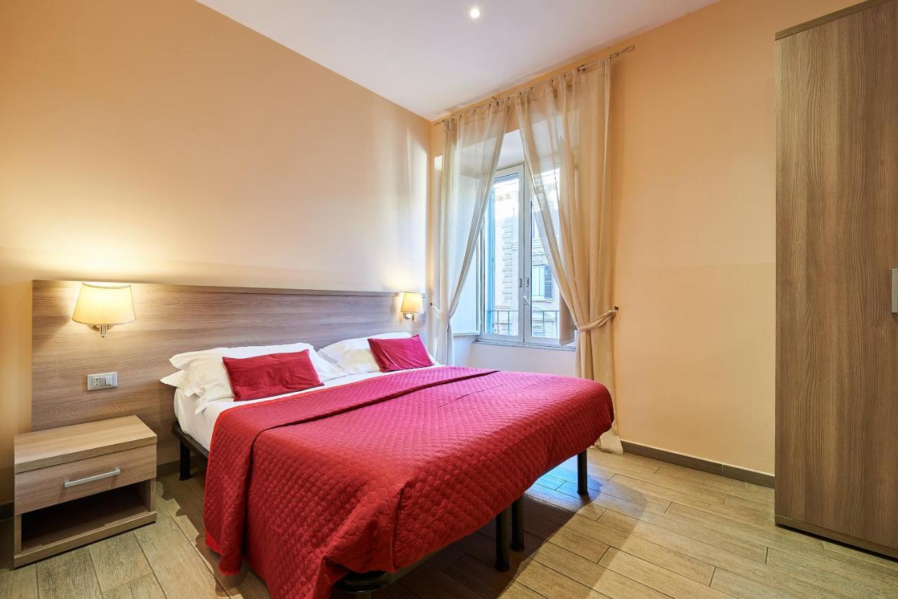 Catone Vatican Guest house 2*
