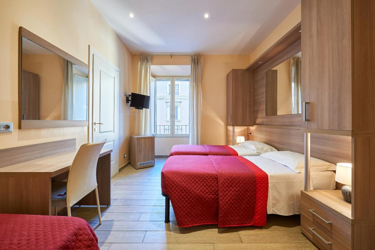 Guest house Catone Vatican 2*