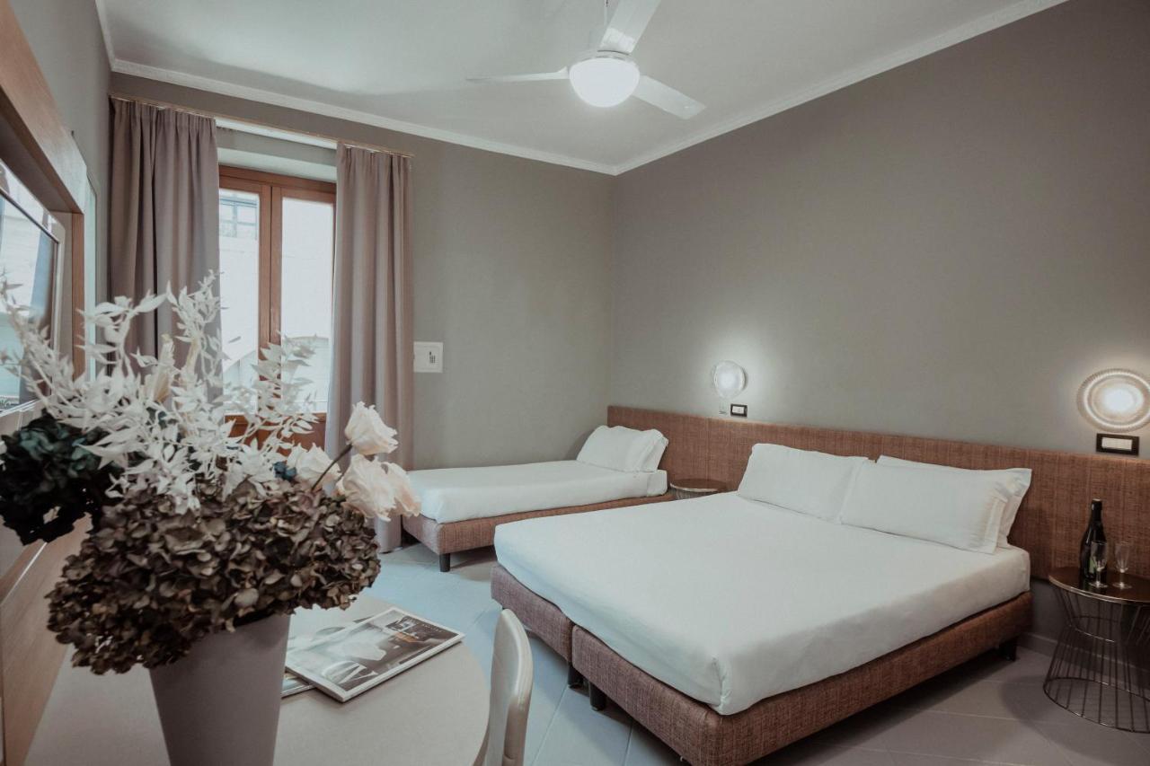 Hotel Marisa 3*