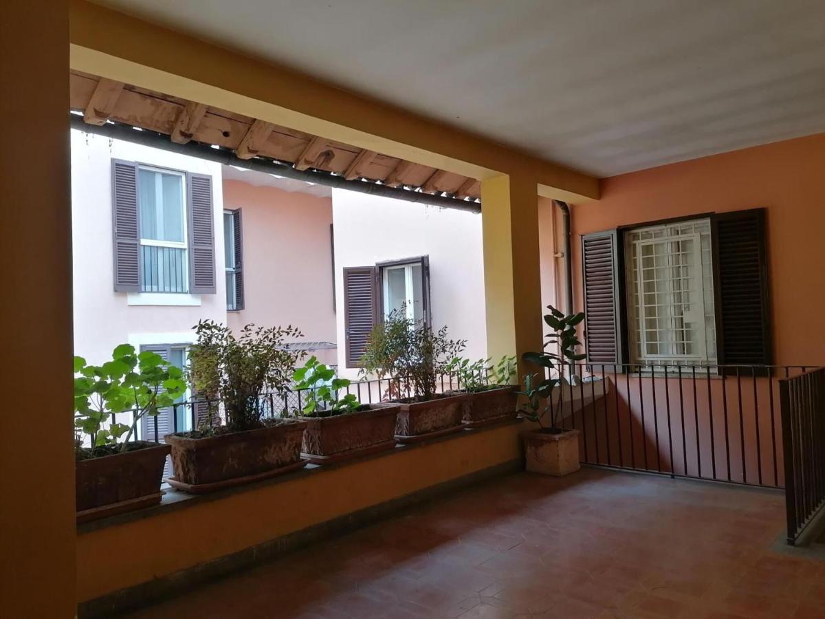 Appartamento Luxury Di San Giacomo