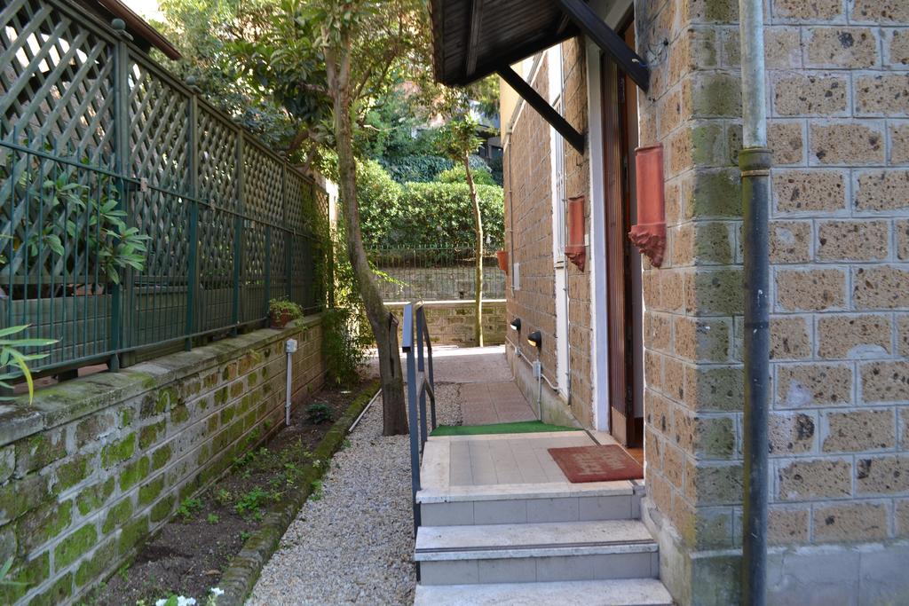 La Luna Di Bed & Breakfast Rome
