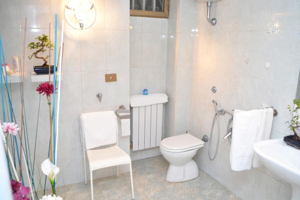 La Luna Di Bed & Breakfast Rome