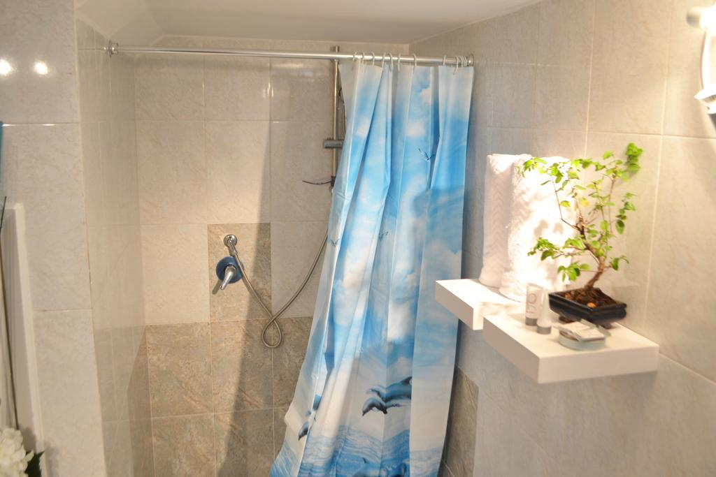 La Luna Di Bed & Breakfast