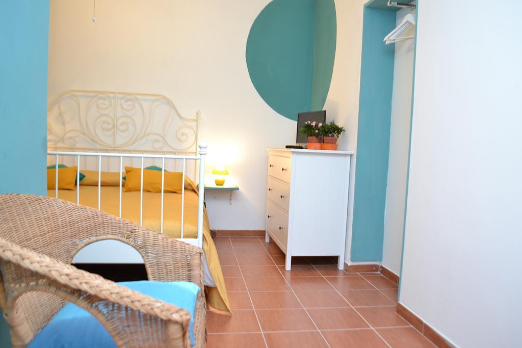 La Luna Di Bed & Breakfast 2*