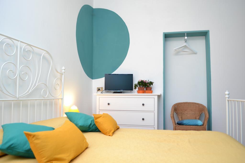 La Luna Di Bed & Breakfast